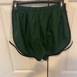 Nike Running Shorts - Size Medium